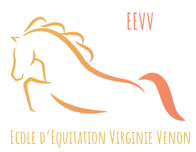 Ecole Equitation Virginie Venon
